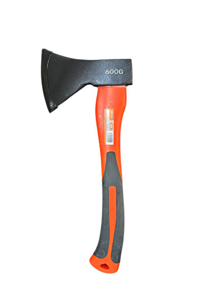 COBI SMART® 600g hatchet with fiberglass handle -