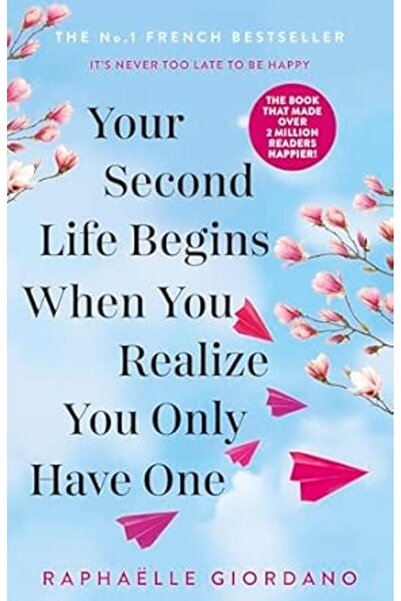 Corgi Books Your Second Life Begins When You Realize You Only Have One: The N...