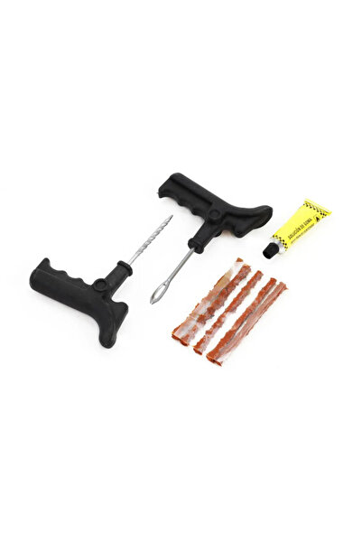 Universal Quick puncture repair kit