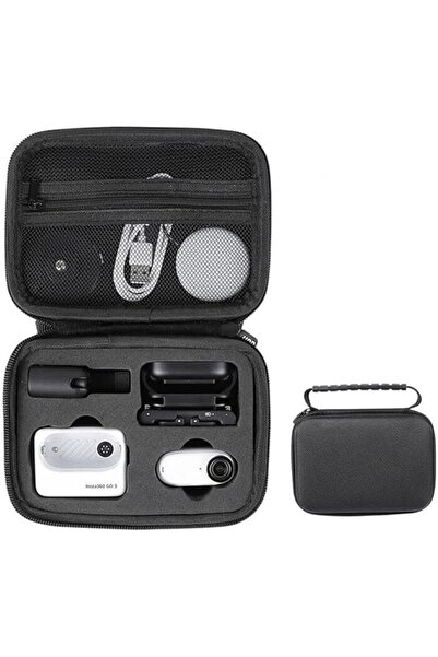 The Bros Mini Carrying Case for Insta 360 GO 3S /for GO 3 Accessories, Storag...