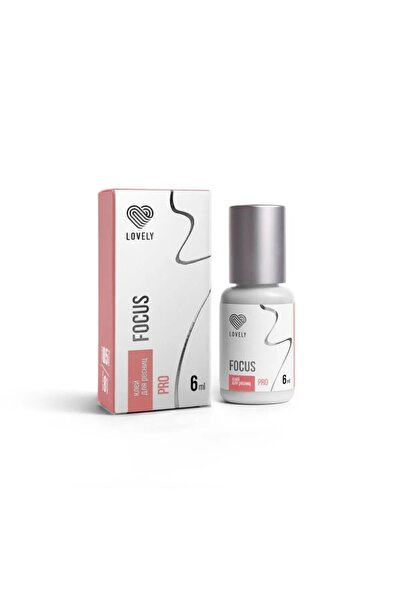 özgürce İpek Kirpik Yapıştırıcı 6ml, Güçlü ve Hafif, Uzun Süre Kalıcı, Hızlı ...