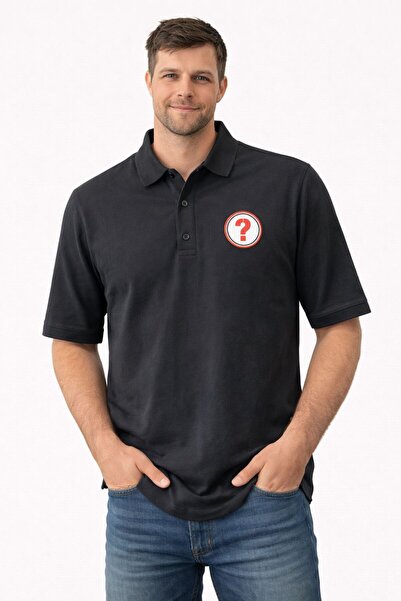 BORN Tricou polo bărbați