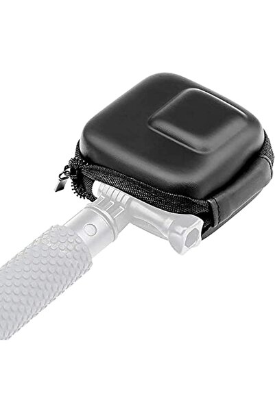 The Bros Mini Carrying Waterproof Case Security Protective Bag for GoPro Hero...