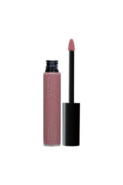 Radiant Matt Lasting Lip Color 103 Hazel