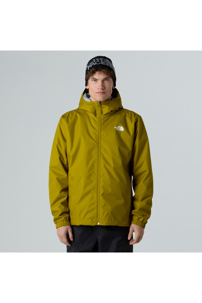 THE NORTH FACE Quest Jacket - Eu Men's Coat