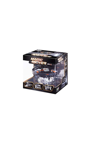 REVELL Controlează drona Magic Mover Black