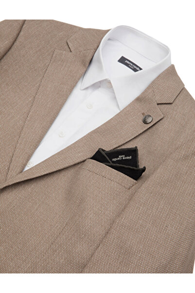 Pierre Cardin Black Handkerchief 50325975-001