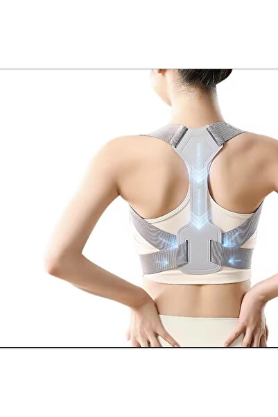 Belvella Adjustable Upright Posture Belt