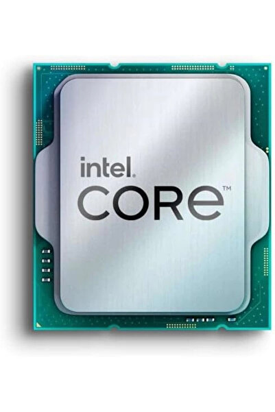 Intel Core i7-14700F 4.2GHz (Max. 5.40GHz) 20 Çekirdek 33MB L3 Önbellek Soket...