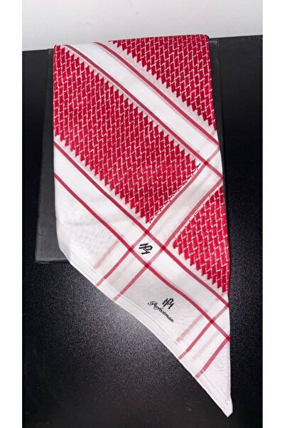 sha Perfectman Shemagh (100% Cotton )