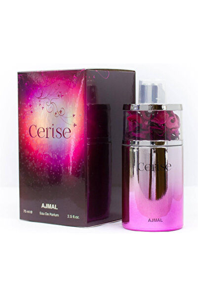 Ajmal Cerise For Women EDP 75ml