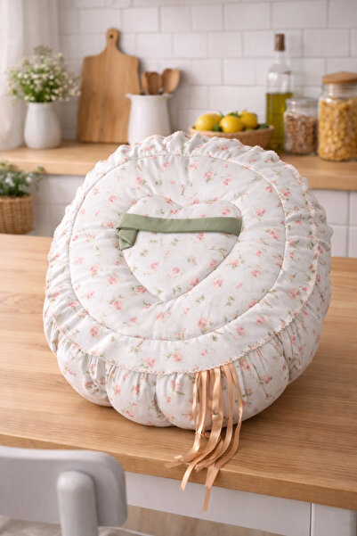 AREN HOME BABY Yoğurt,hamur Mayalama Tulumu Örtüsü Minderi 5-7 litre