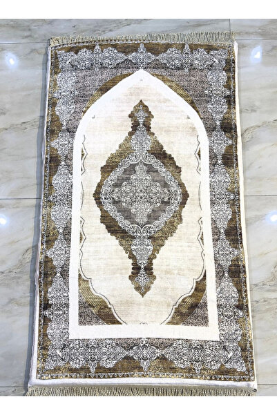 INREST Comfort Foam Prayer Mat – Knee Support & Non-Slip Base – Multiple Colo...