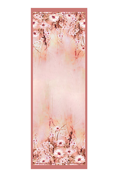 Arancia Salmon 70X200 Pure Touch Shawl