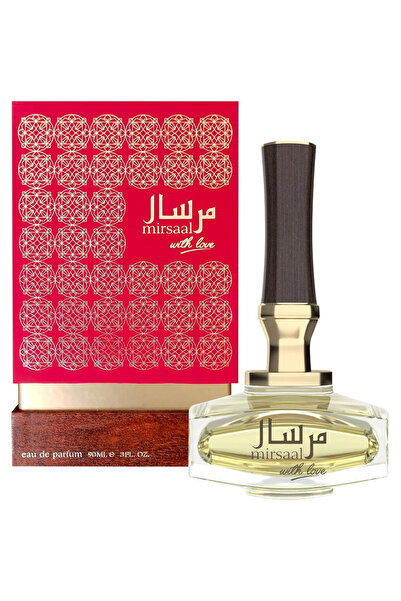 Afnan Mirsaal With Love EDP U 90ml