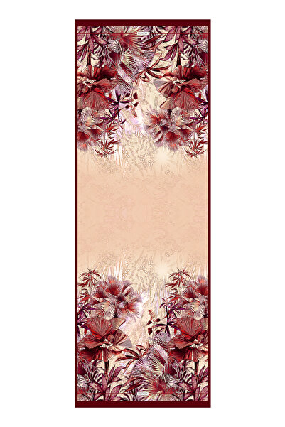 Arancia Burgundy 70X200 Pure Touch Shawl