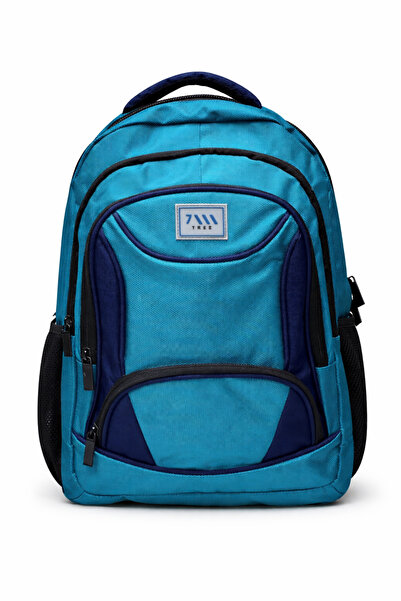 Révano Premium Multi-Compartment School & Travel Backpack | Durable, Lightweight