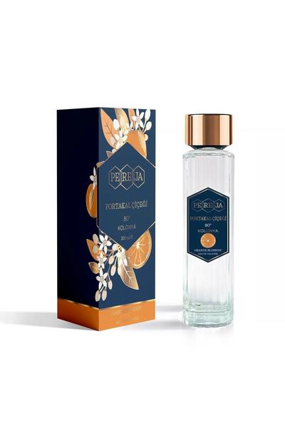 Peraja PEREJA KOKULU KOLONYA PORTAKAL CICEGI 250ML*12