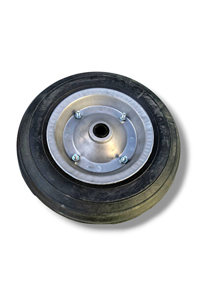 COBI SMART® Roata pentru roaba 3.50-7, cauciuc pneumatic, janta metalica, pro...