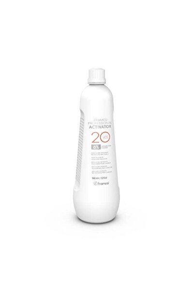 FRAMESİ Professional Activator 20 Vol 946ml - A11083