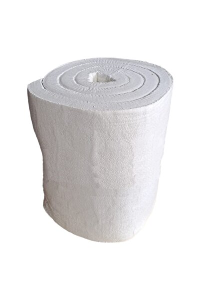 OEM Pătură din fibră ceramică, 25 mm