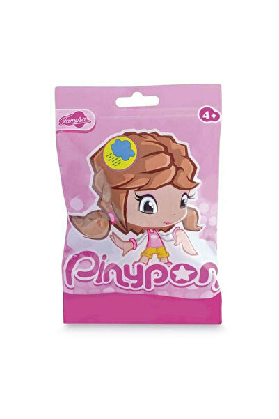 Pinypon Surprise Figure, in Envelope