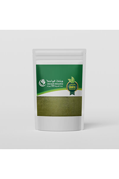 janaat alwaha Jannat Al Waha Henna Al Madinah 500g