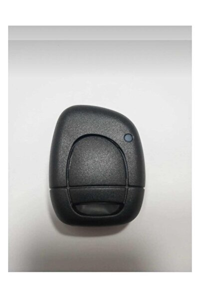 ÖZEN KEYS Renault Clio Symbol Master 1-Button Switch Container Control Container