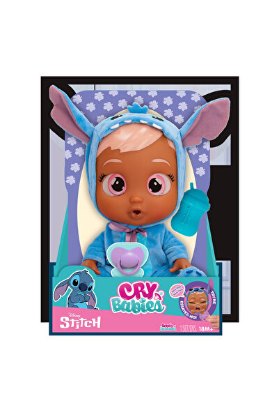 Cry Babies Cusătură de păpușă