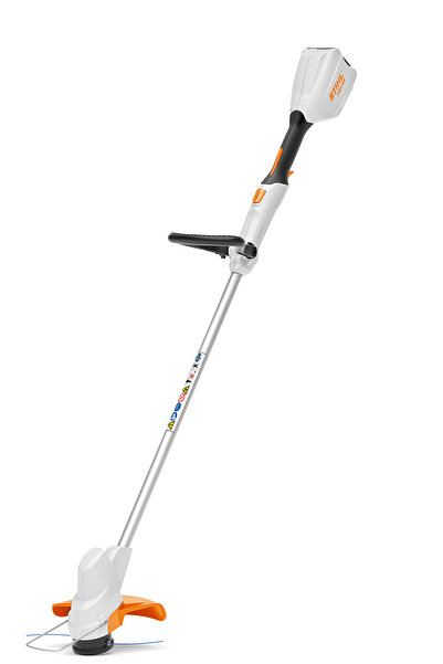 STIHL FSA 56 Akülü Tırpan