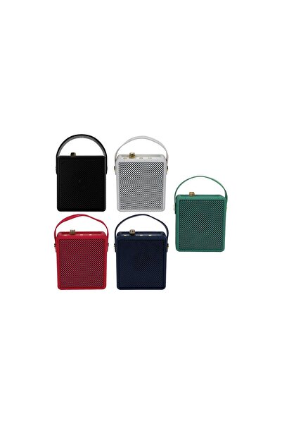 Sunix Taşınabilir 1200 Mah. Bts-88 Bluetooth Speaker Mavi
