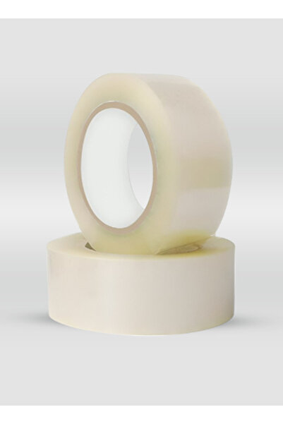 Generic Heavy Duty Packing Tape - High Adhesion Express Sealing Tape for Ship...