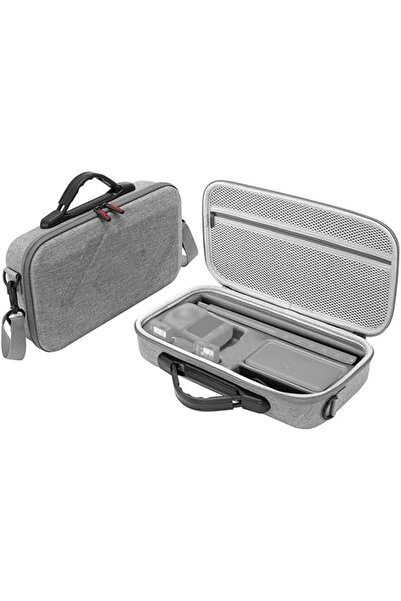 The Bros Carrying Case for OSMO 360 / Action Camera – Waterproof Portable Sto...