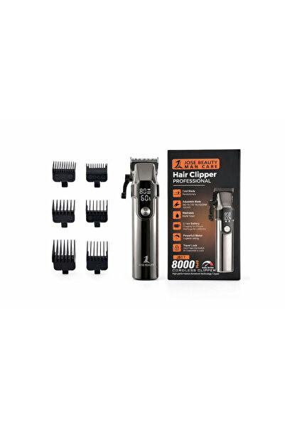 jose beauty Juicy Beauty - Men's Shaver JB17