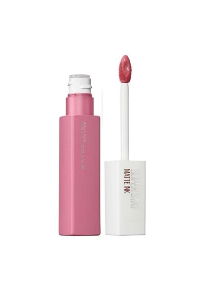 Maybelline New York Maybelline SuperStay Matte Ink Liquid Lipstick — N10 Drea...