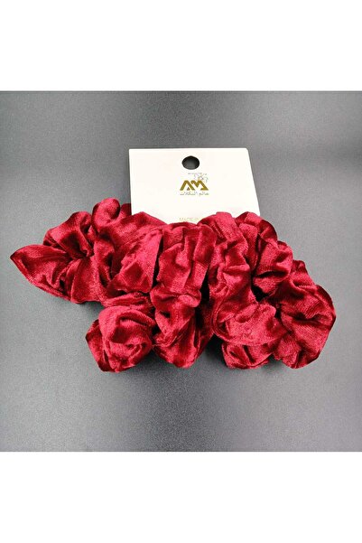 Gifts World Women's hair ties in various colors, high quality material, whole...