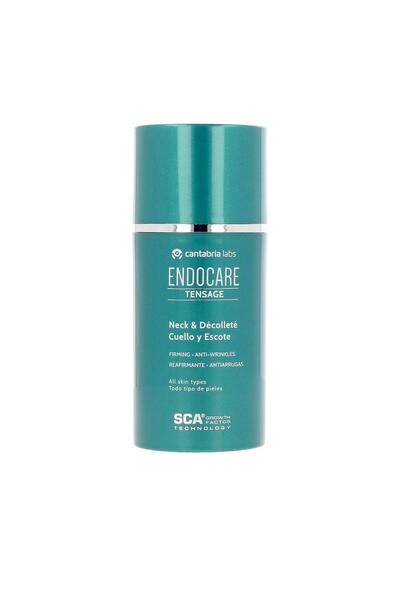 ENDOCARE Anti-aging cream for neck and décolleté TENSAGE 80 ml