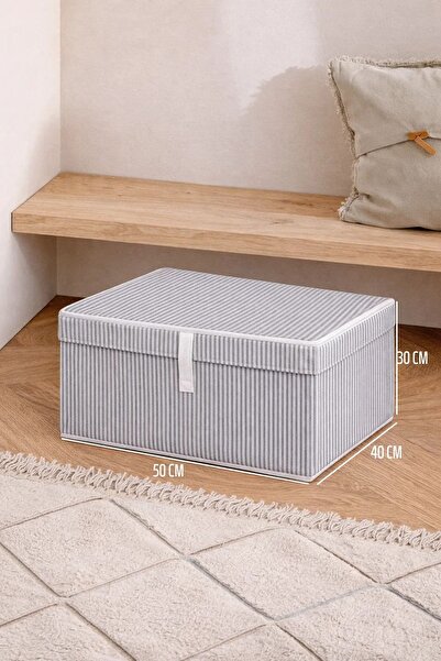 ALAS 1 صندوق تخزين ملابس متعدد الأغراض بحجم ماكسي