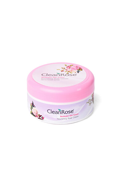 Clean Rose Cleanrose Nourishing Rose Cream 90 ml