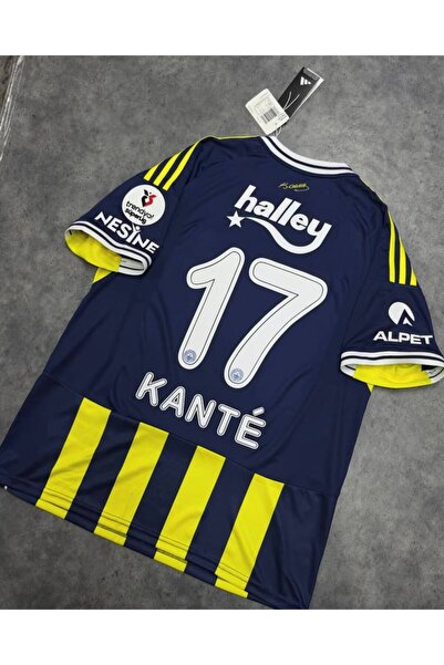 Alaturka Mix f.e.n.e.r.b.a.h.ç.e. 25/26 iç saha ÇUBUKLU ENGOLO KANTE YETİŞKİN...