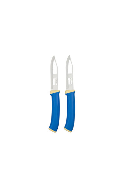 Brazil Kitchen Knife Set Steel Excellent Quality 2 Pieces