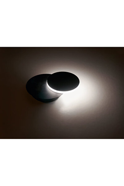 zola Integrated LED wall lamp, 2 in 1, rotating, 4500 K, 560 Lm, IP20, 220-24...