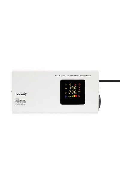 Home Stabilizator de tensiune 500VA