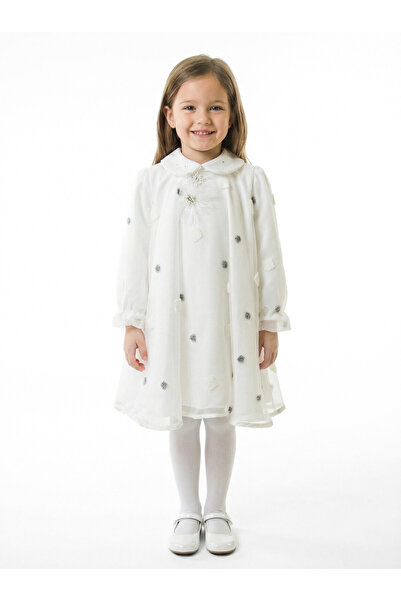 XO Kids Girl's Dress 4-8 Years 1655