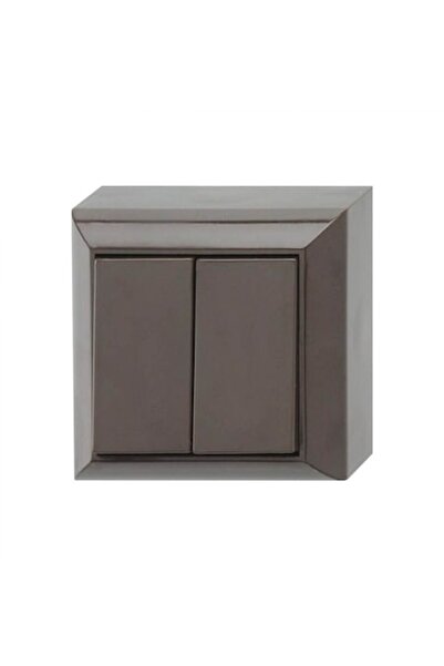 Gao Switch, GAO, Brown