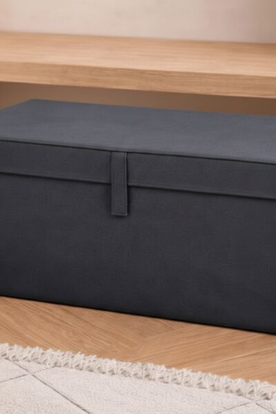 ALAS 1 Multi-Purpose Under-Bed Storage Bag for Clothes & Pillows Mega Plus