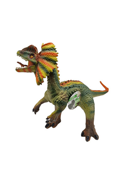 decotoys Dinozaur cauciuc XL