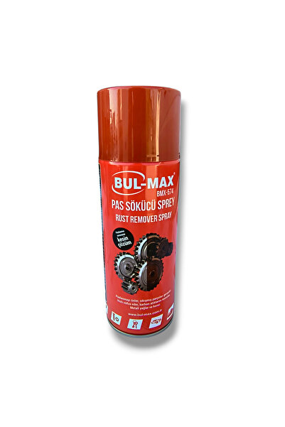 COBI SMART® Spray antirugina BMX-574, 400 ml, pentru indepartarea ruginii -