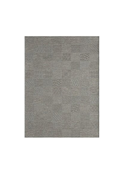 Merinos Ottowa Rug 22551-957 Indoor-Outdoor 140 x 200 cm, Rug thickness 8 mm