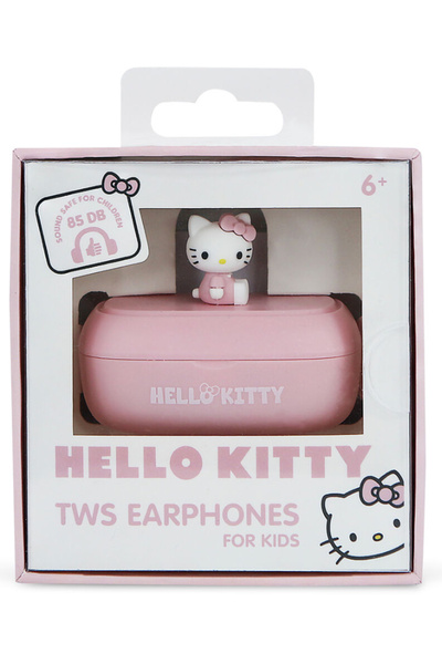 OTL Technologies OTL Hello Kitty 3D герой TWS слушалки